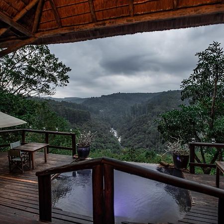 Tanamera Lodge Хейзивью Экстерьер фото