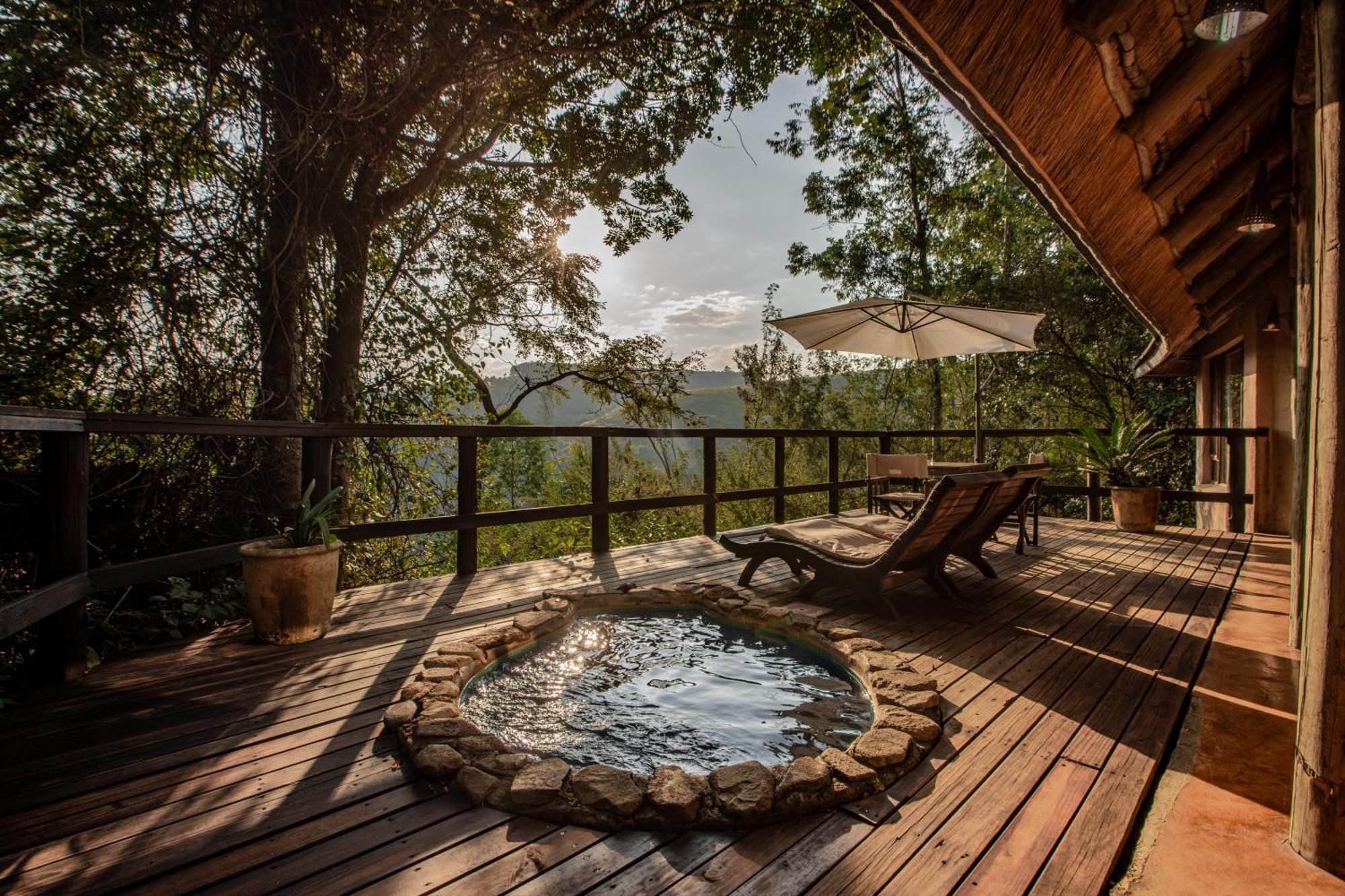 Tanamera Lodge Хейзивью Экстерьер фото