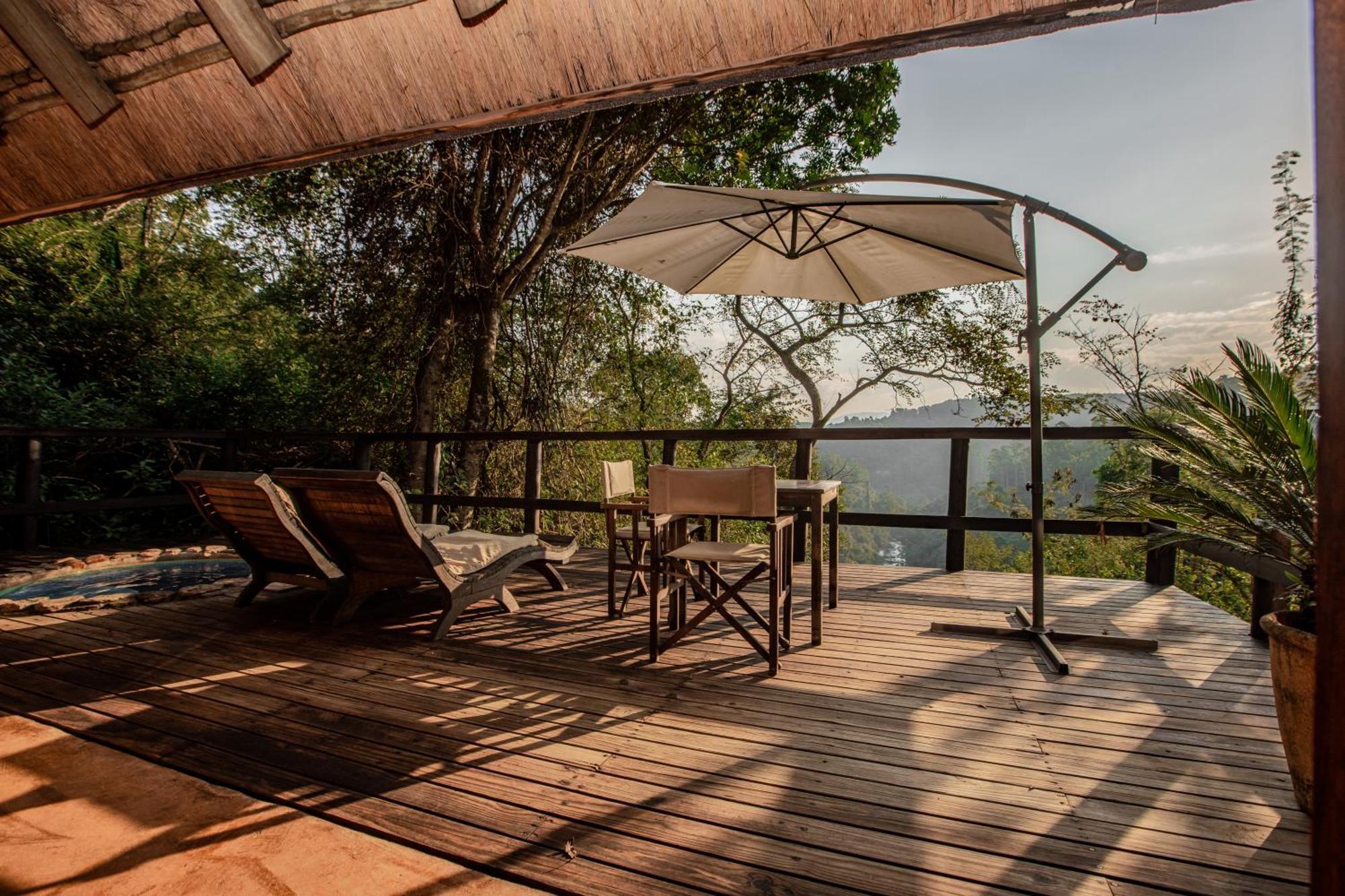Tanamera Lodge Хейзивью Экстерьер фото