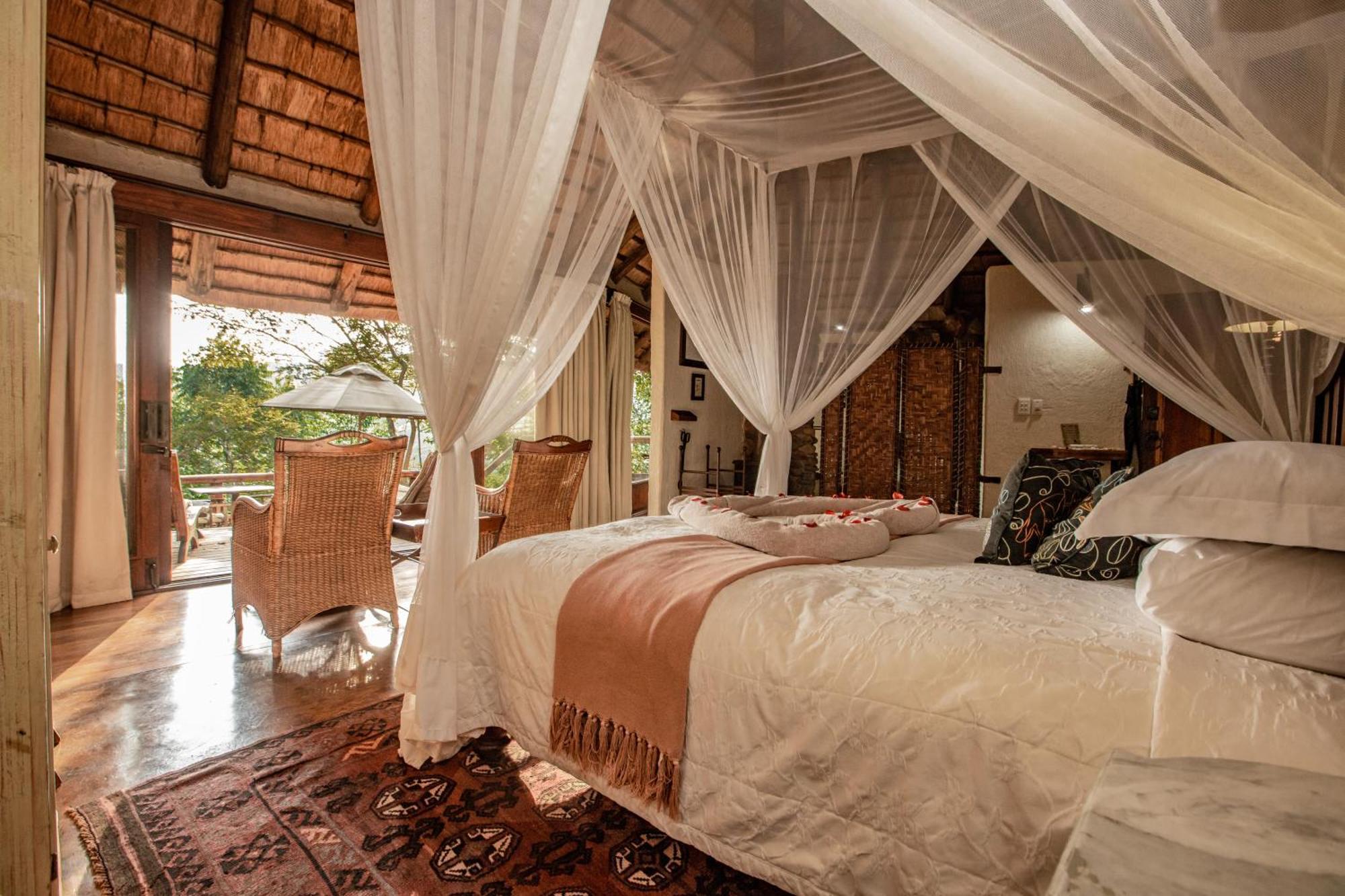 Tanamera Lodge Хейзивью Номер фото