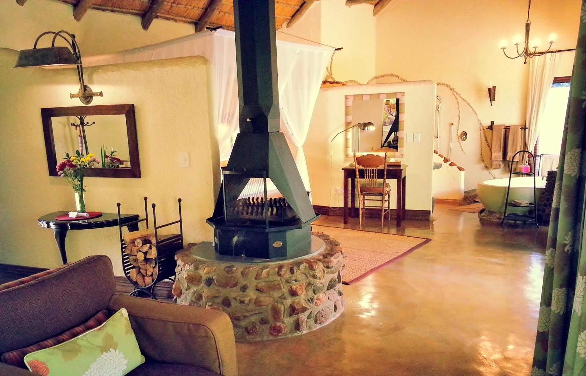 Tanamera Lodge Хейзивью Экстерьер фото